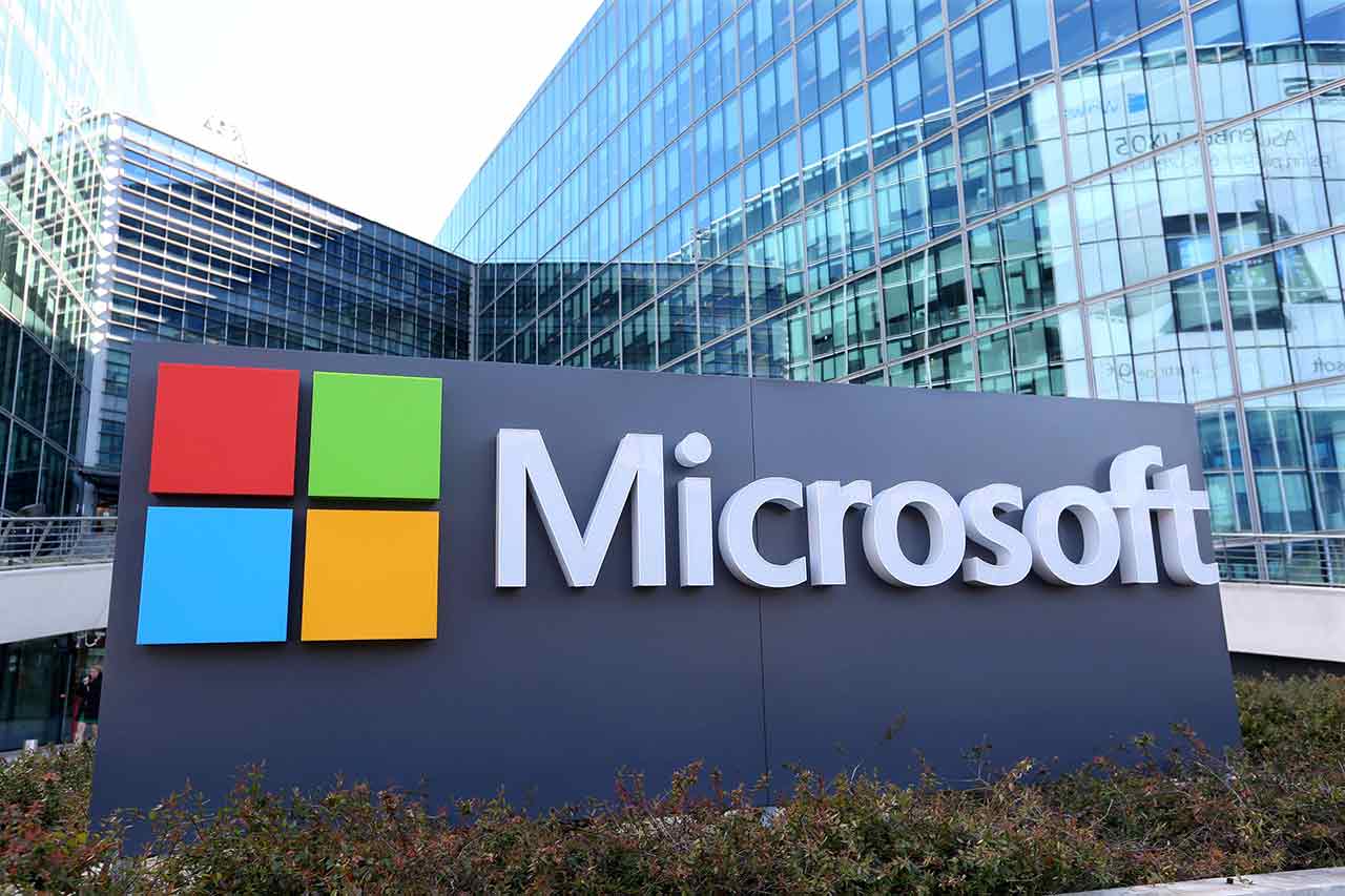 Microsoft ускоряет работу над искусственным интеллектом для автономных дронов и летающих такси