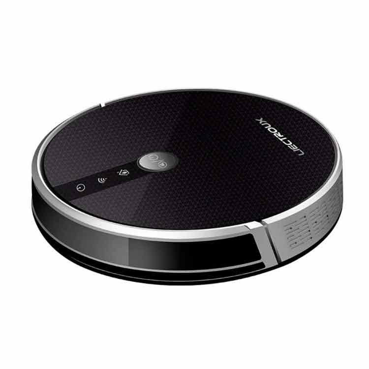 Что такое робот-пылесос и как он работает?