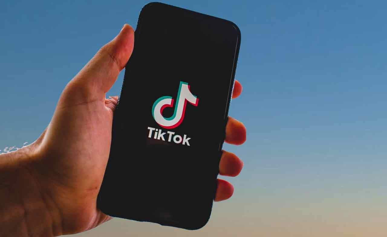 TikTok на цензуре
