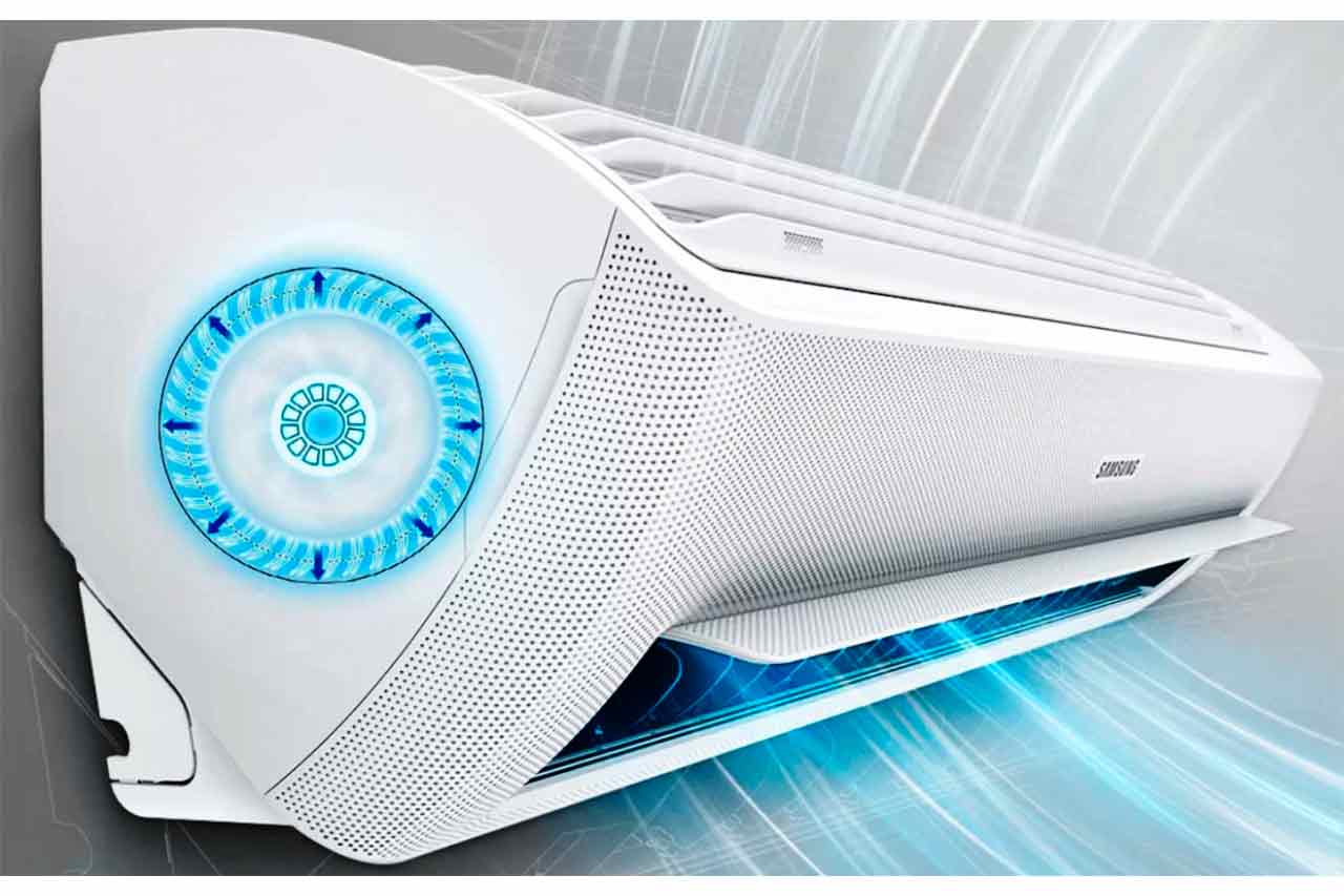 Настенный кондиционер: советы при покупке