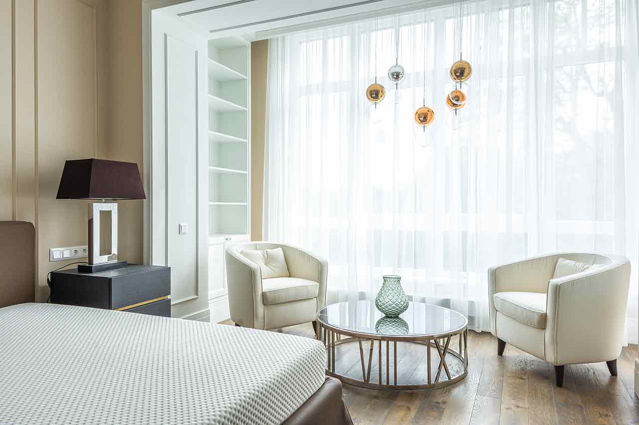 Квартира для молодой семьи