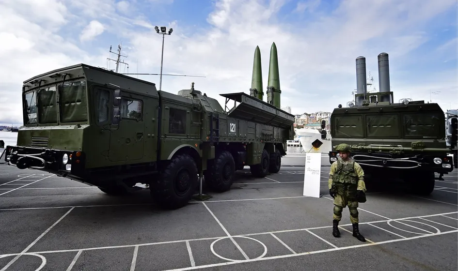 Российская армия начала крупные военные учения с участием в том числе Китай