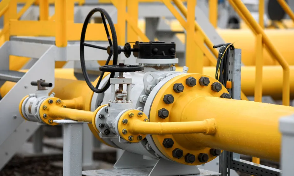 Shell и ExxonMobil выставили на продажу голландскую газовую компанию в Гронингене