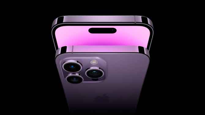 Apple iPhone 14, 14 Plus, 14 Pro и 14 Pro Max — премьера долгожданных смартфонов