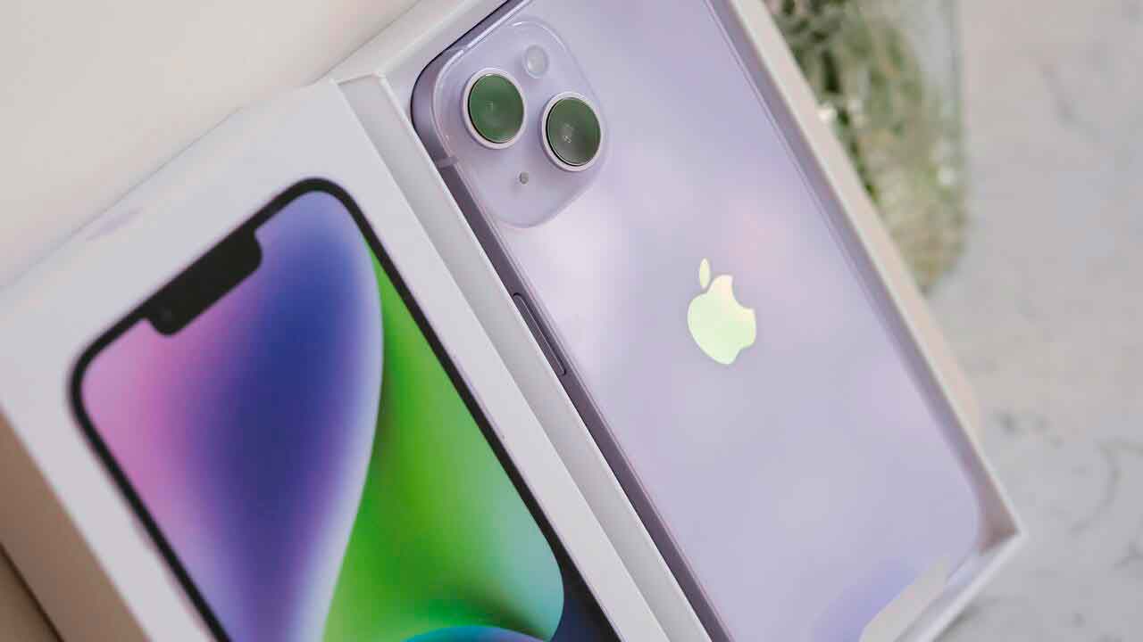 Эта новая функция iPhone 14 может спасти вам жизнь в чрезвычайной ситуации