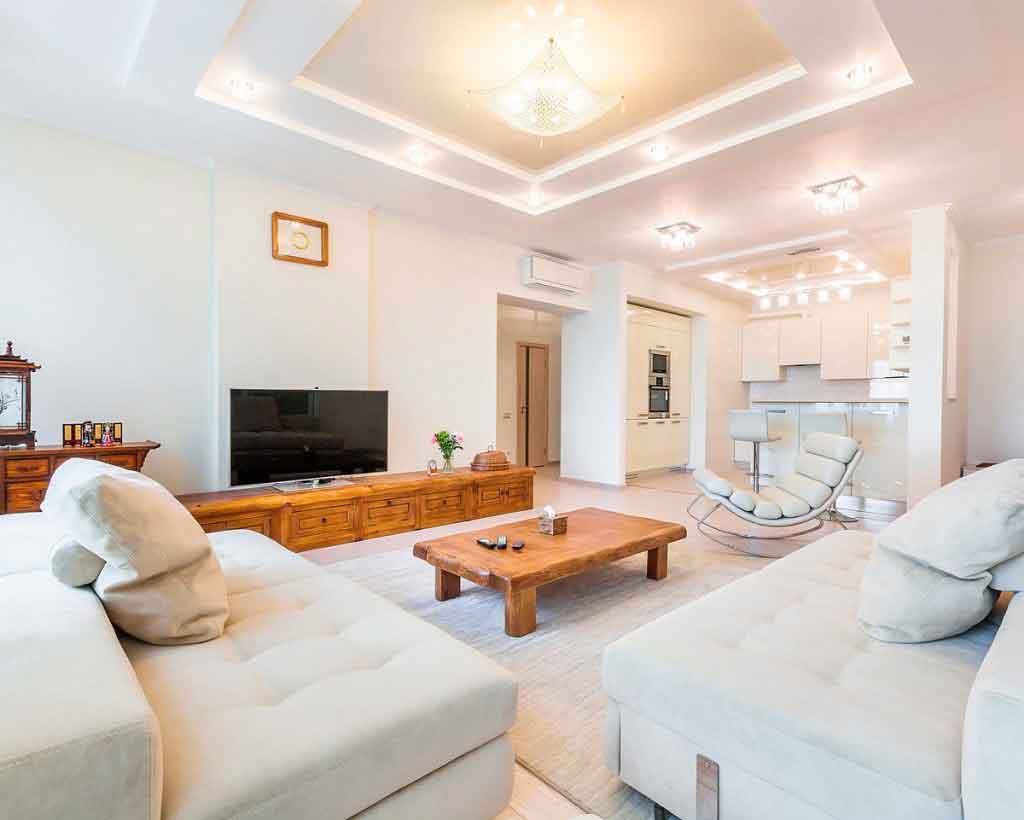 Сдавать квартиру выгодно ли это