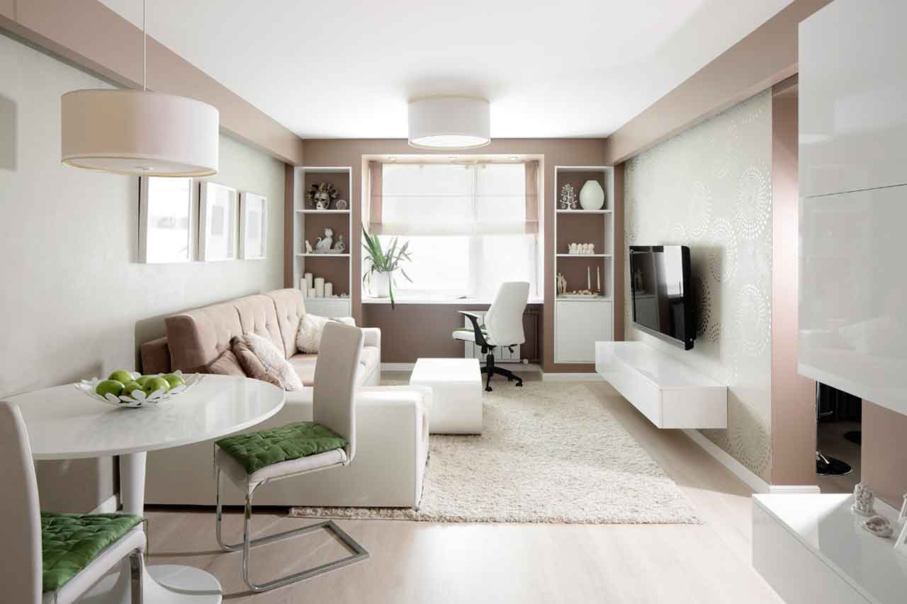 ЧЕМ АРЕНДОДАТЕЛЬ ДОЛЖЕН СНАБДИТЬ КВАРТИРУ?