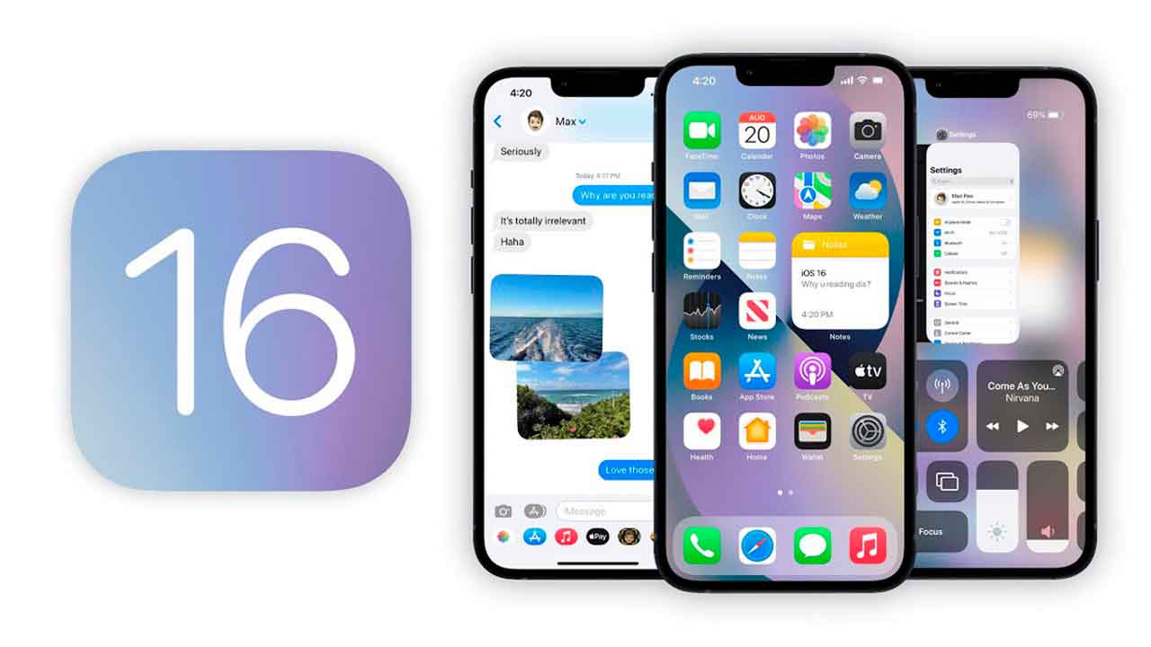 Пользователи iOS 16 жалуются на проблемы с батареей