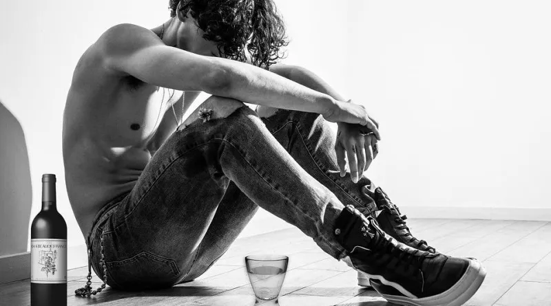 Ингредиент психоделических грибов может помочь в лечении алкоголизма