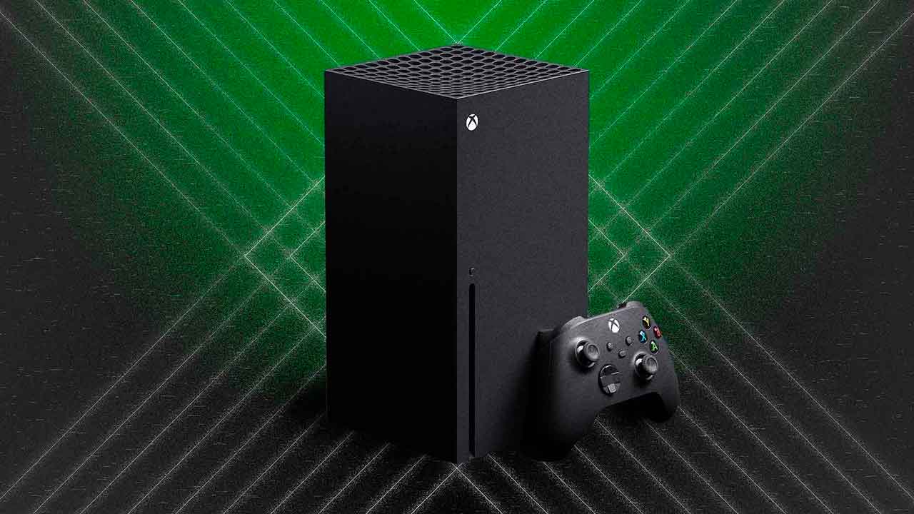 Microsoft упростила установку игр Xbox One на Xbox Series X, теперь вам не нужно быть в сети