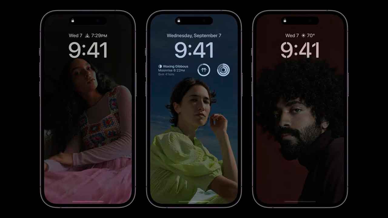 Мы знаем дату выхода финальной версии iOS 16