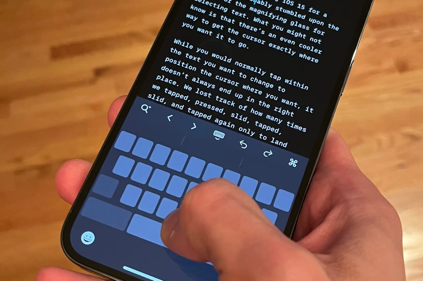 Apple предупреждает об использовании популярных функций iOS 16