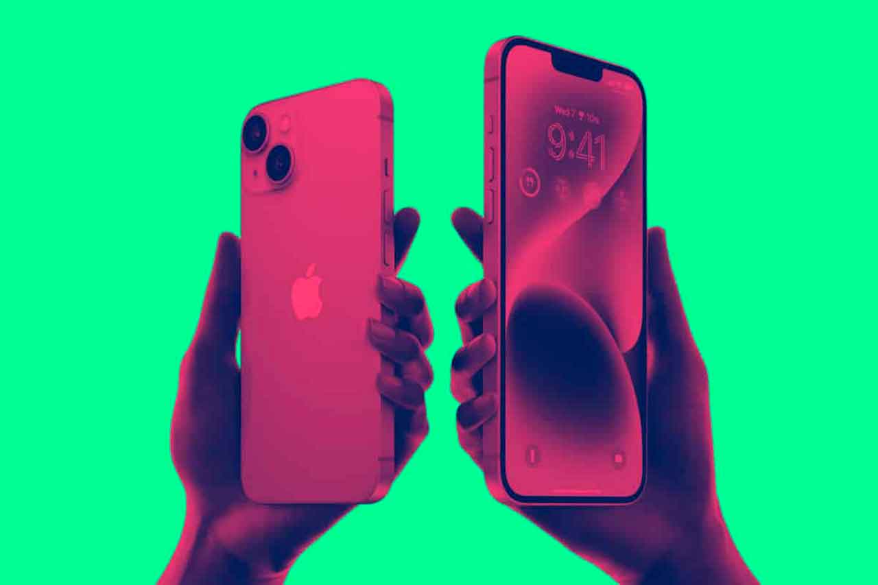 Apple раскрывает карты — iPhone 14 и другие осенние новинки