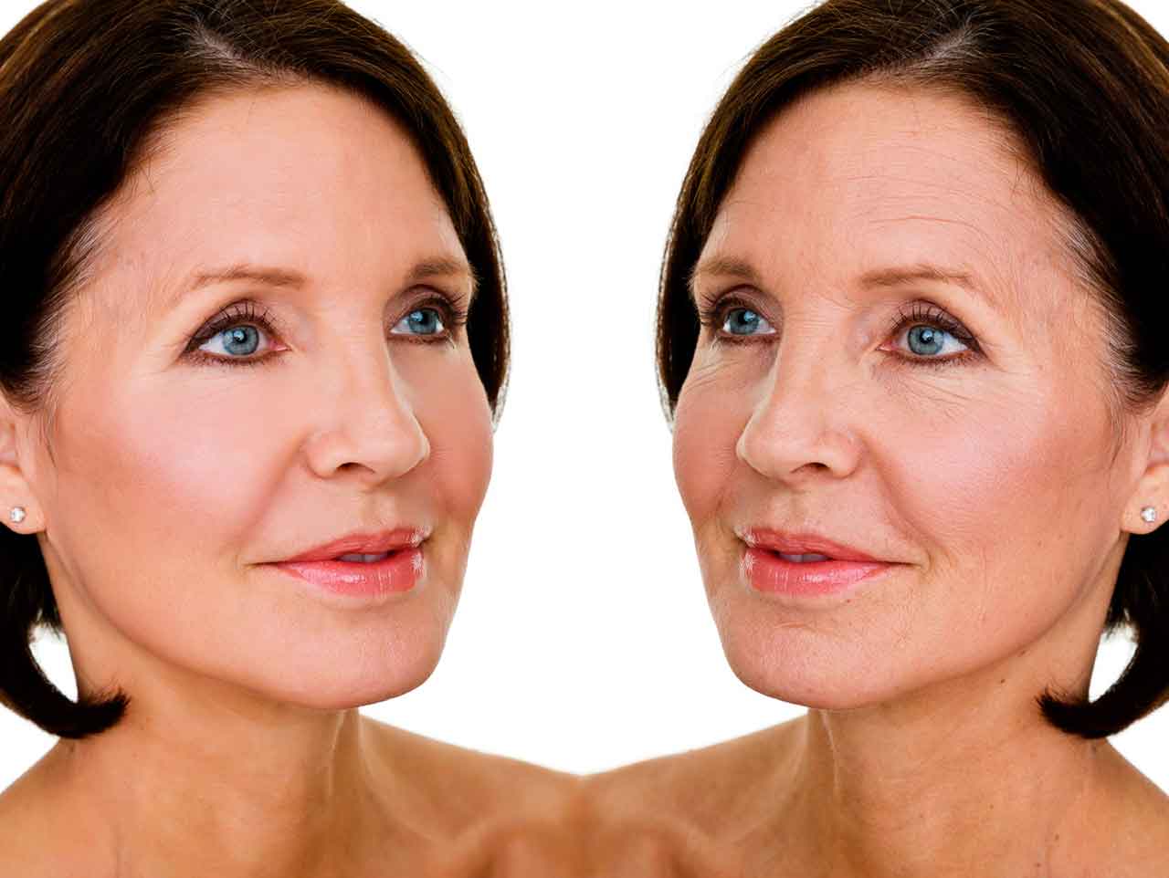 Новое открытие: молекула, омолаживающая стареющий мозг