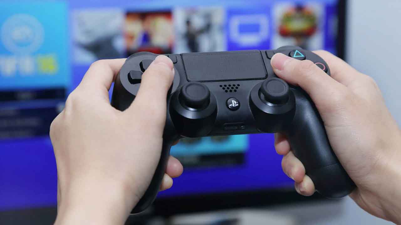 Наконец-то все смогут играть на PS5 в разрешении 1440p