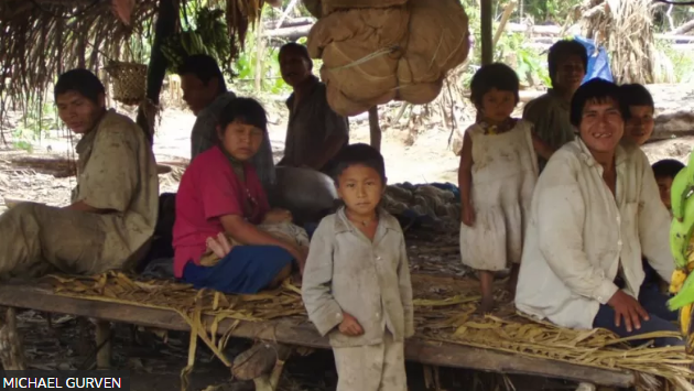 Их мозг стареет медленнее. Вот самое здоровое племя в мире