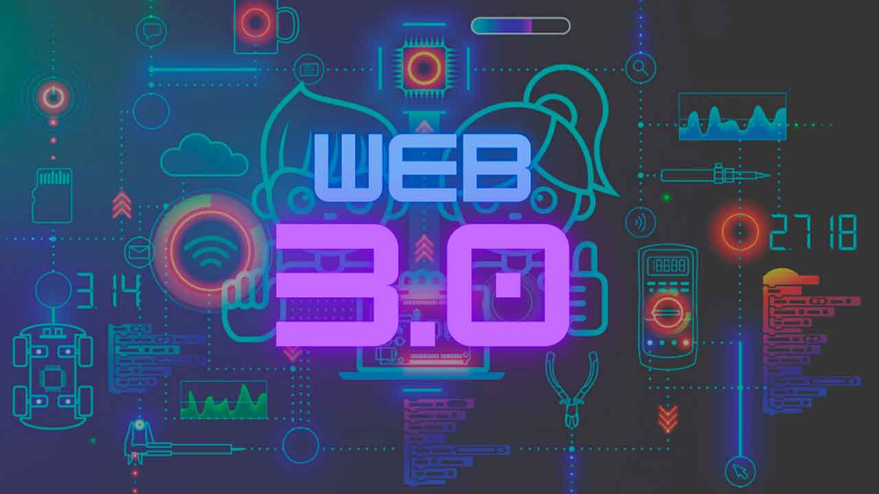 Как работает Веб 3.0?