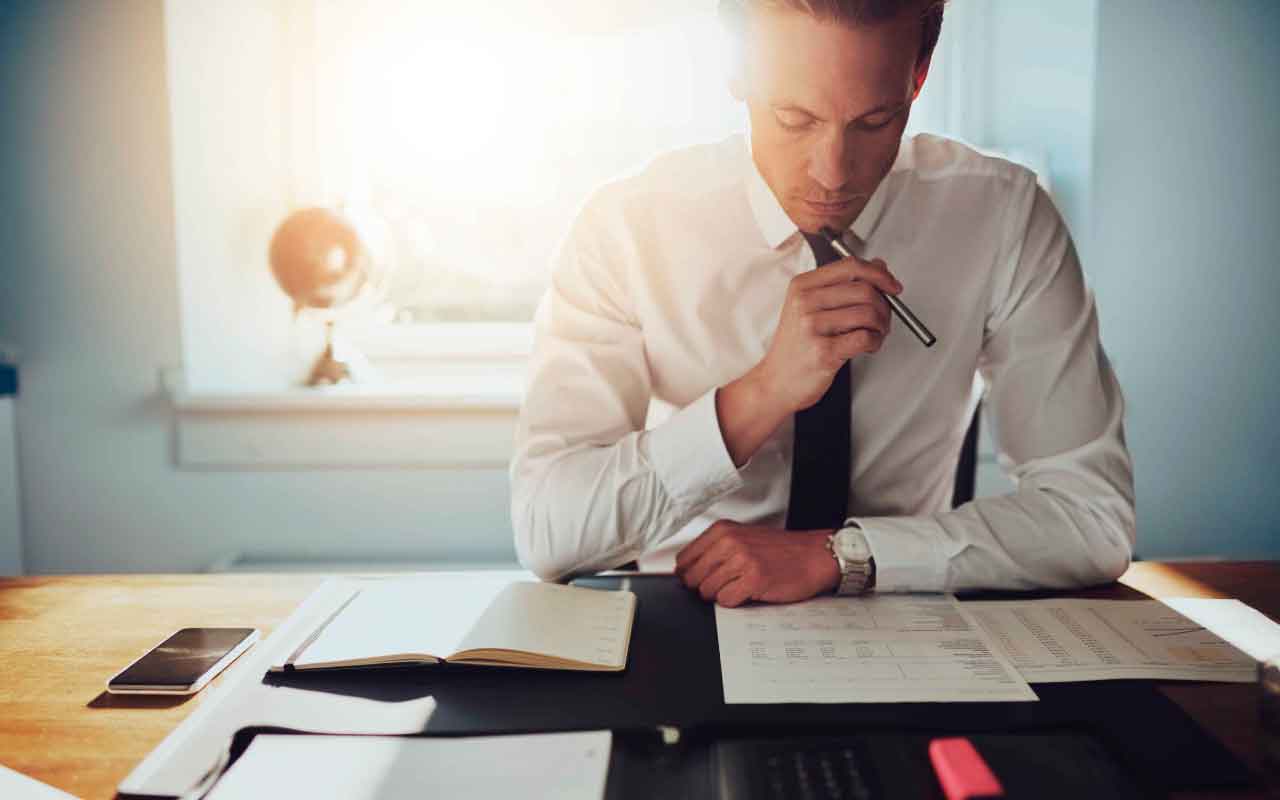 Старые решения не всегда самые лучшие — эффект Einstellung