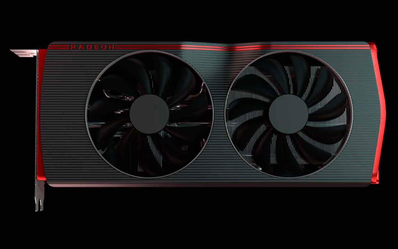 Видеокарты AMD Radeon с ядром Navi 31 могут поддерживать стандарт DisplayPort 2.1