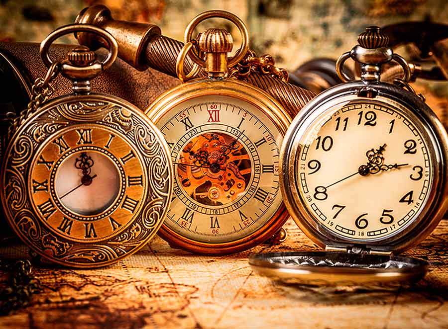 КАК ВЫБРАТЬ ЧАСЫ