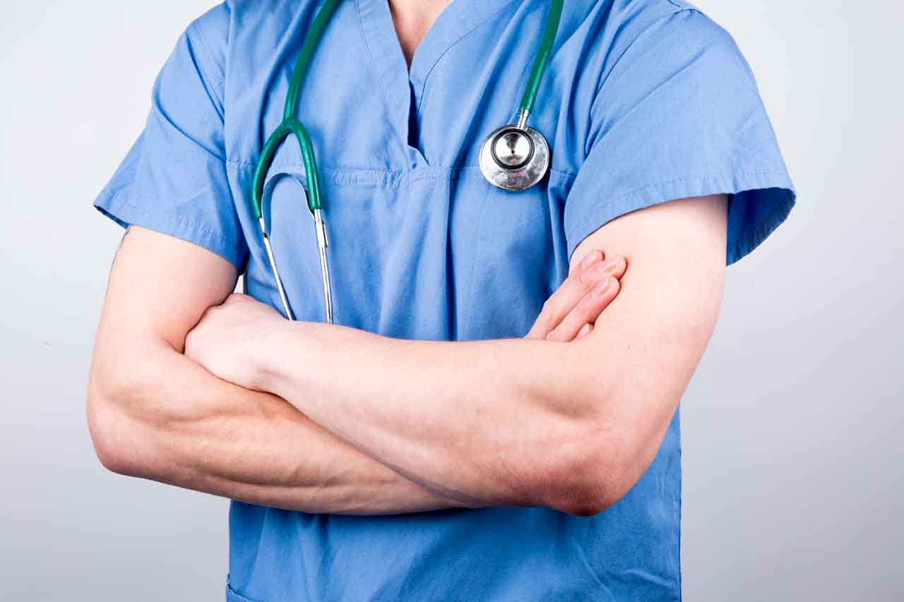 Что такое проктология