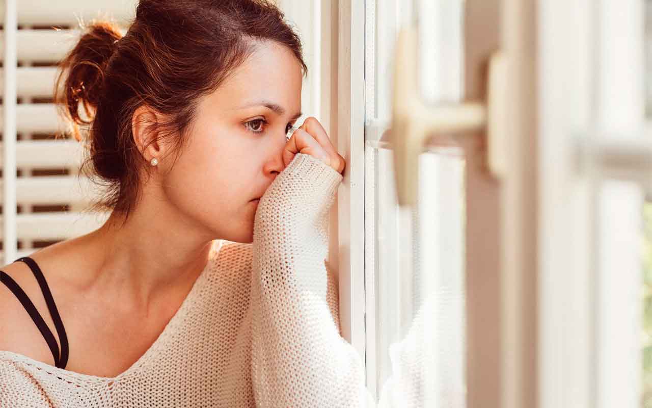 Повторяющиеся выкидыши – эмоциональные последствия