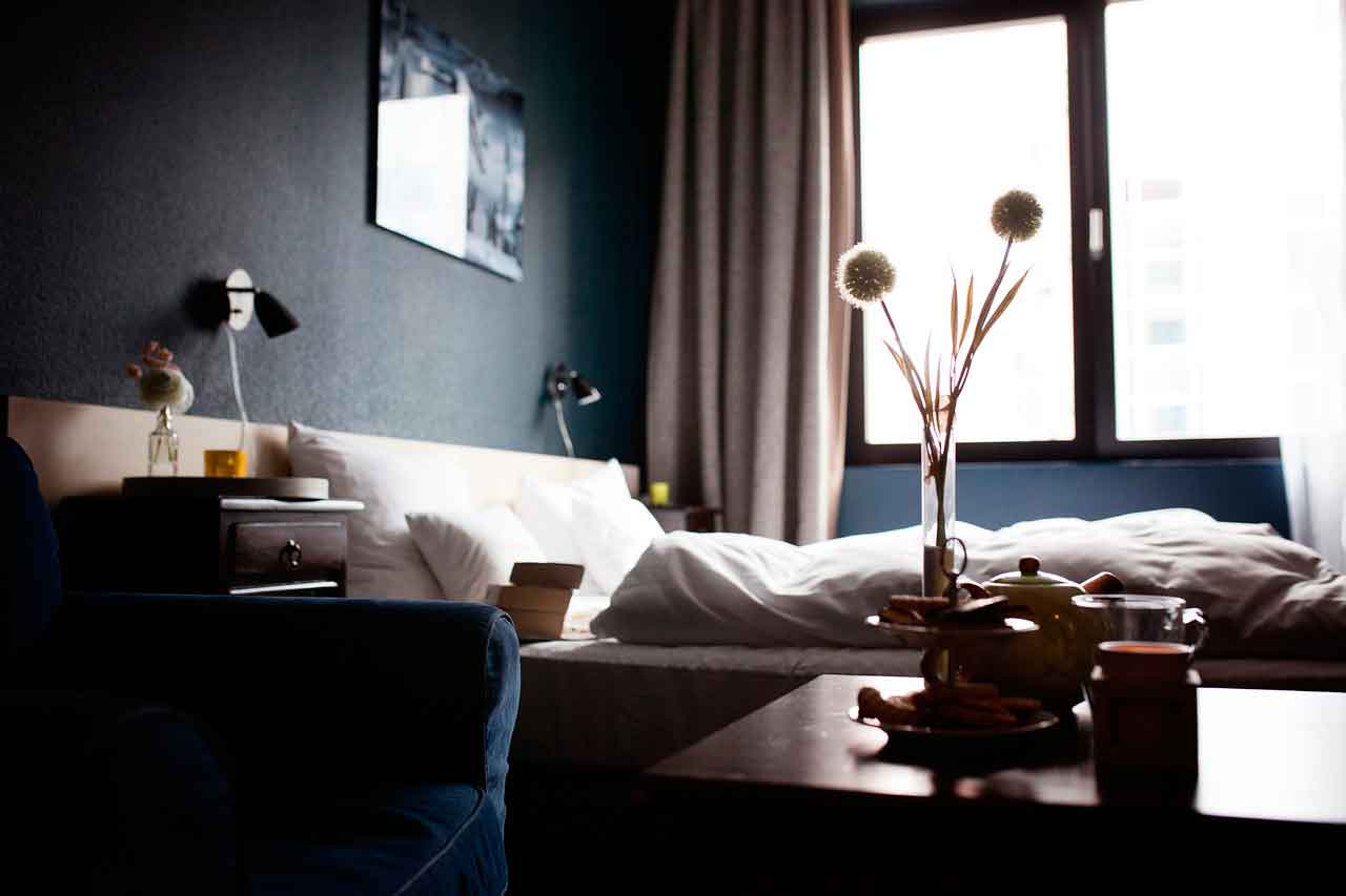 Советы по выбору подходящего семейного отеля для отдыха