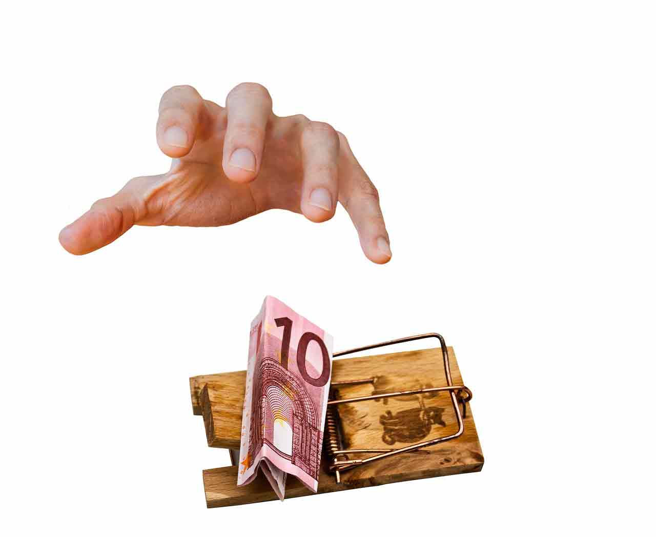 Мошенники в Instagram становятся все смелее