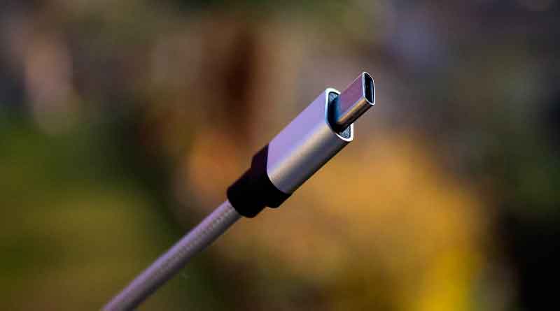 К 2024 году все аксессуары для AirPods и Mac могут быть оснащены портом USB-C