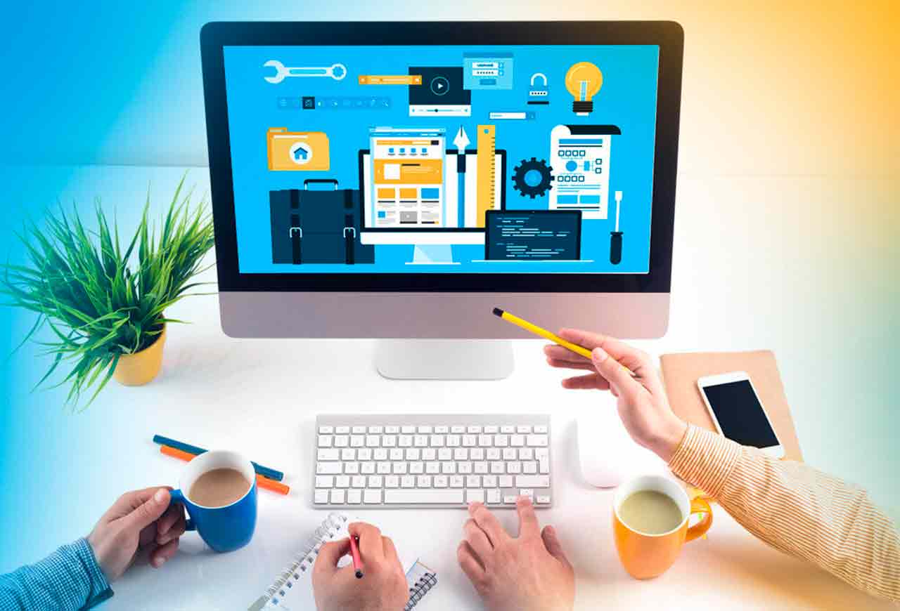 6 основных принципов веб-дизайна