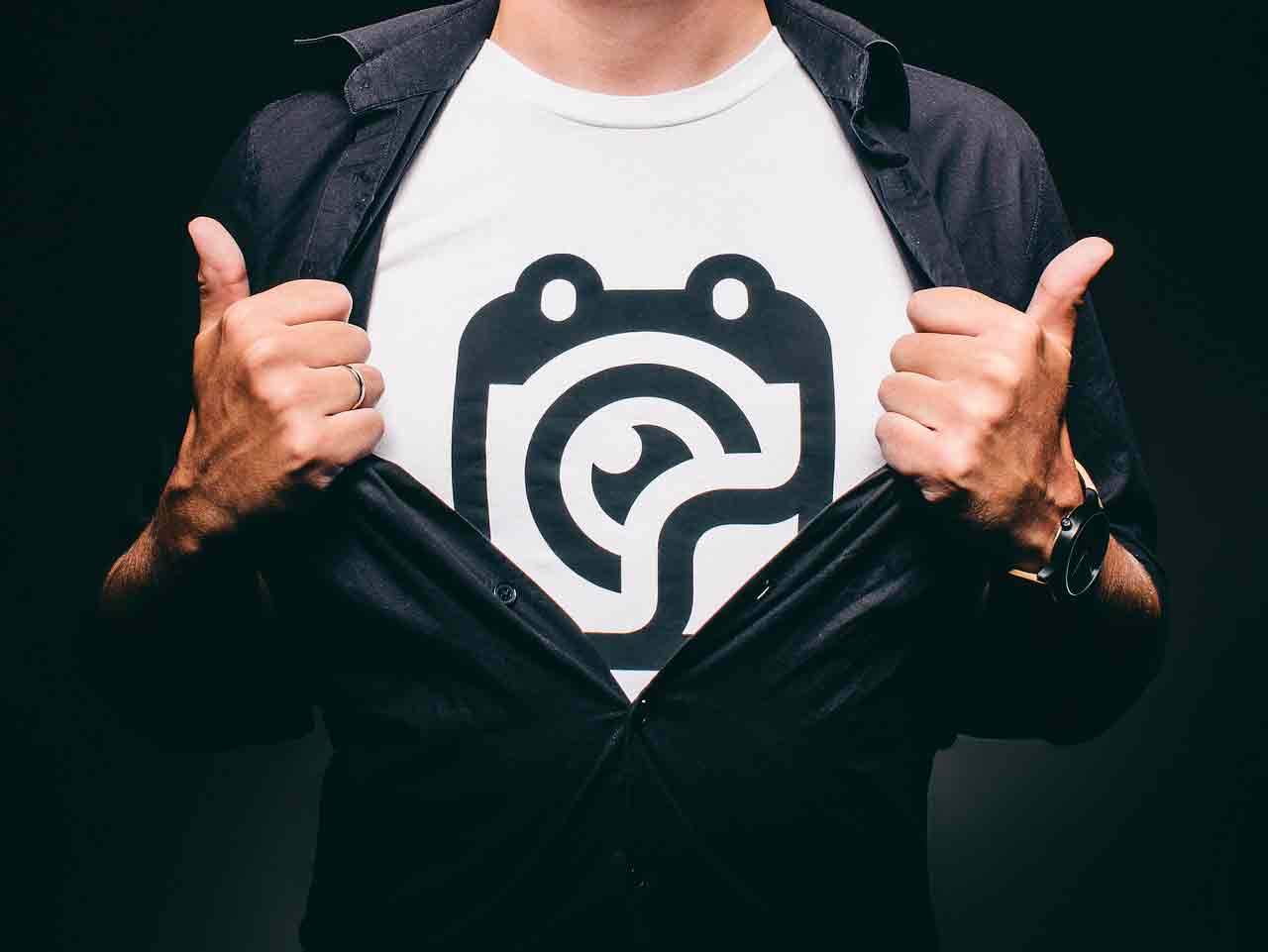 Что такое сублимационная печать на ткани