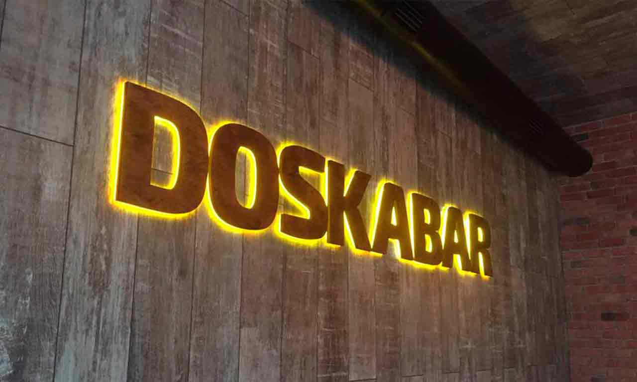 Важный совет по наружной рекламе