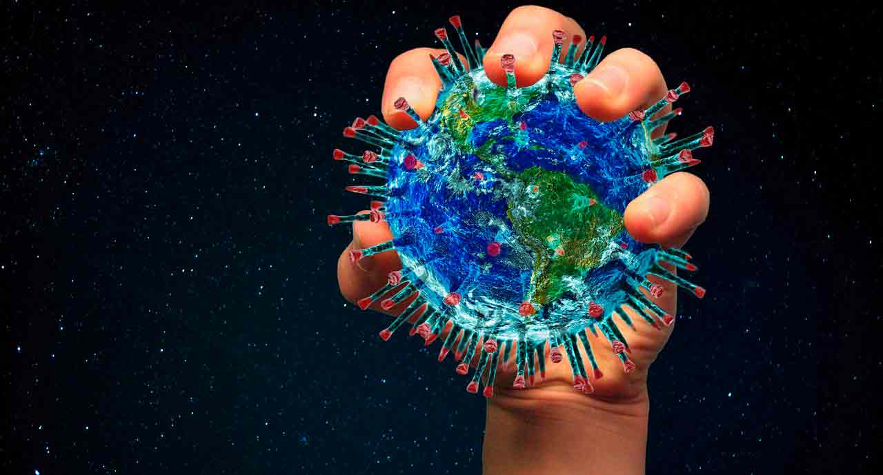 Обнаружены новые осложнения от COVID-19. Список включает целиакия, сахарный диабет, ревматоидный артрит