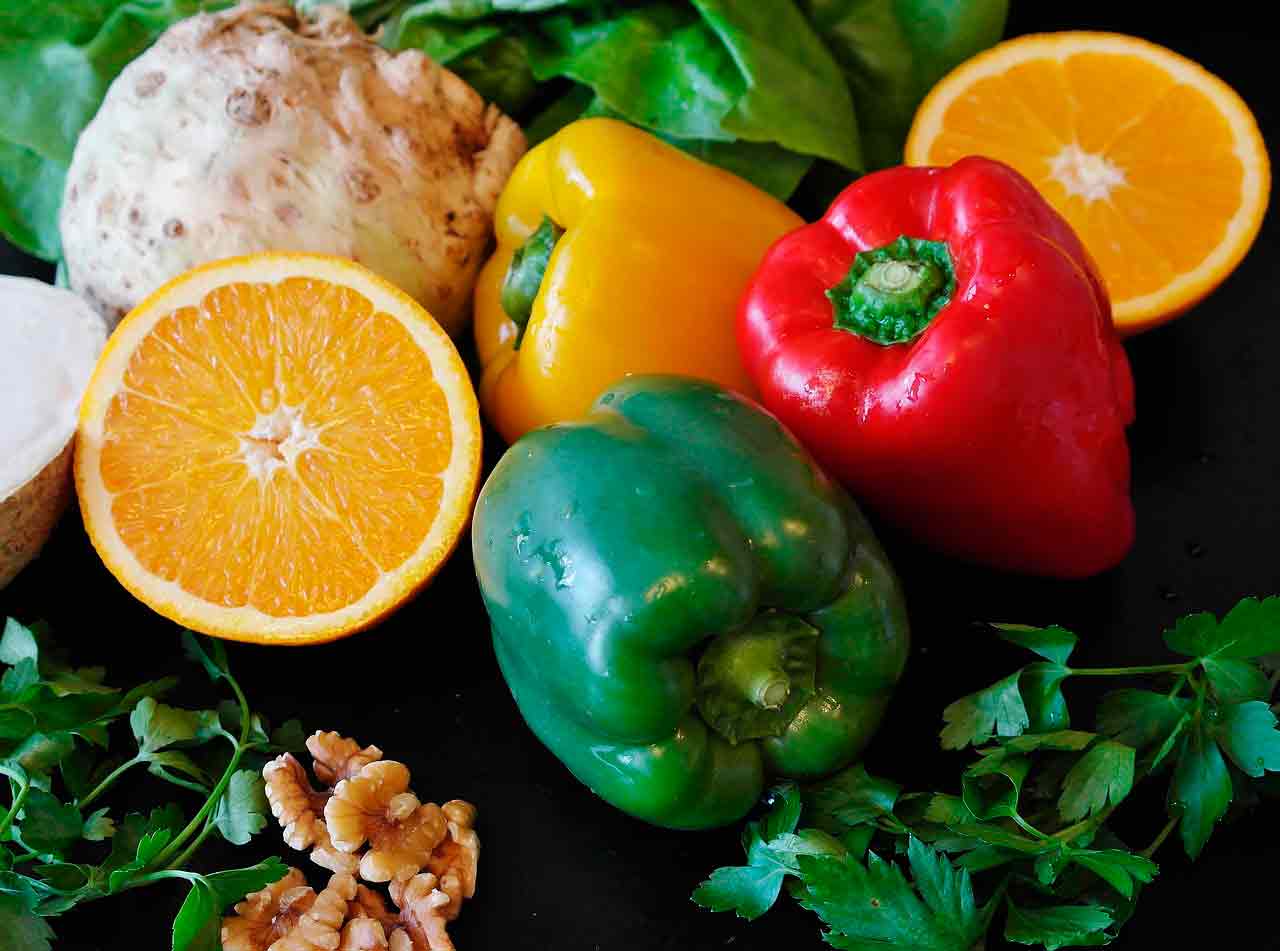 С этой диетой вы будете есть меньше. Секрет в том, как это влияет на мозг