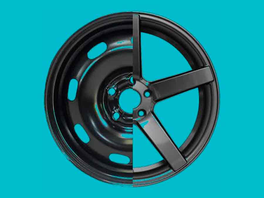 Колпаки, которые выглядят как легкосплавные диски — какой выбрать?