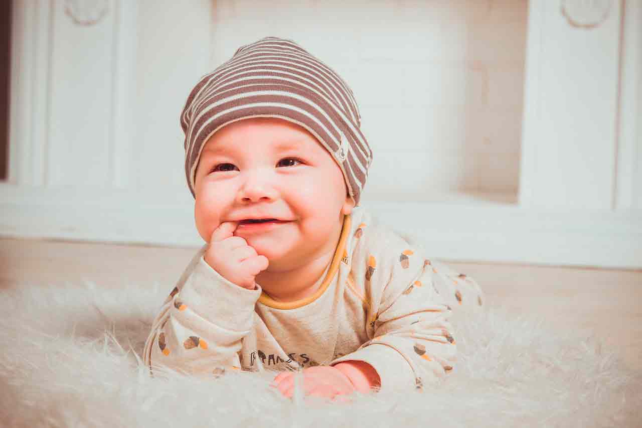 На что стоит обратить внимание при выборе отеля для отдыха с малышом?