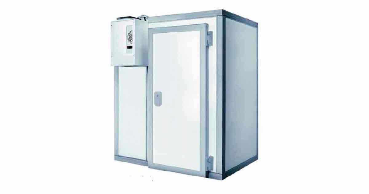 Отличия промышленных холодильников от бытовых холодильников