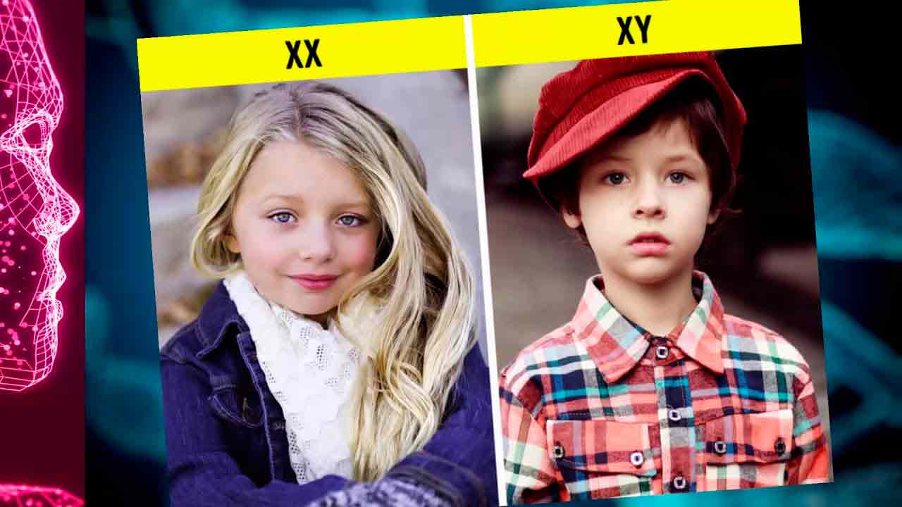 Склонность к ожирению передается по наследству от матери