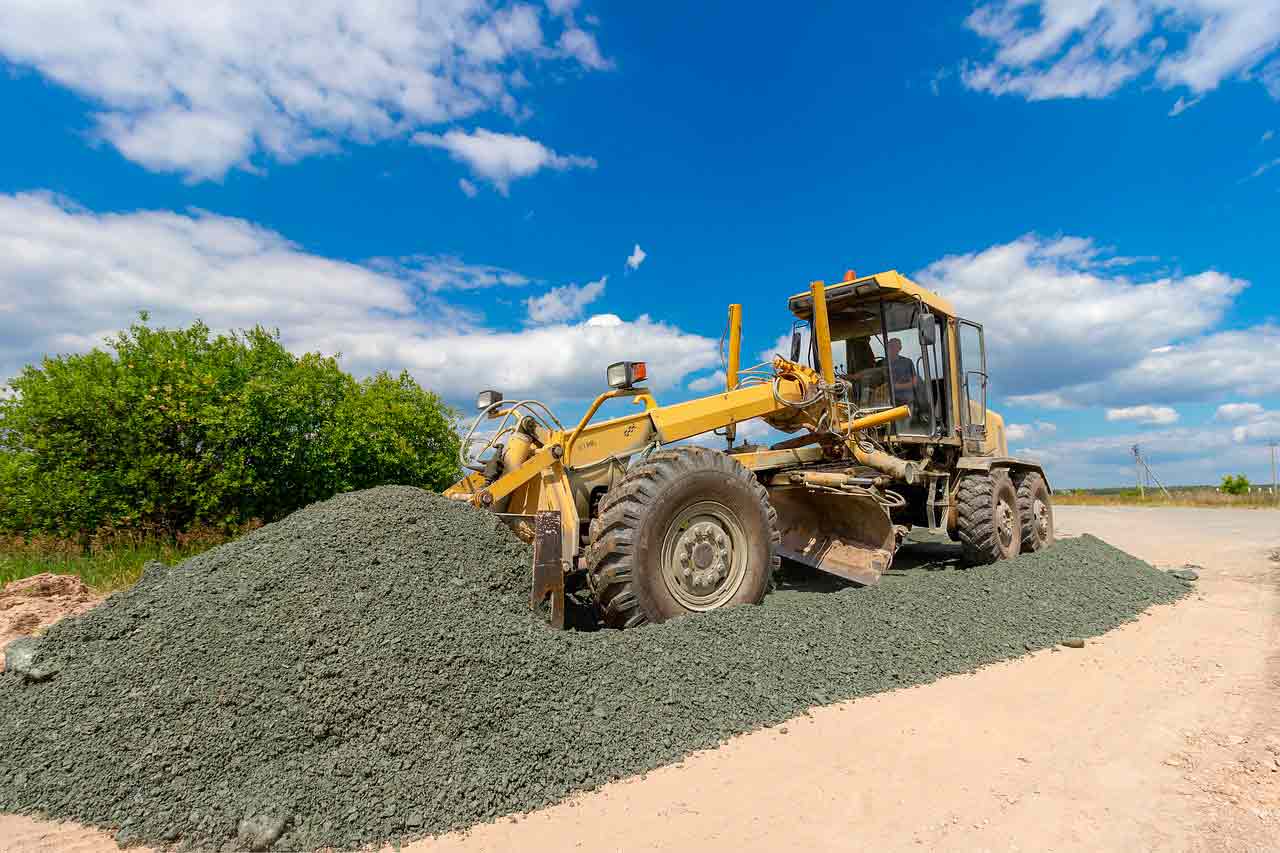 10 преимуществ аренды спецтехники для вашего бизнеса