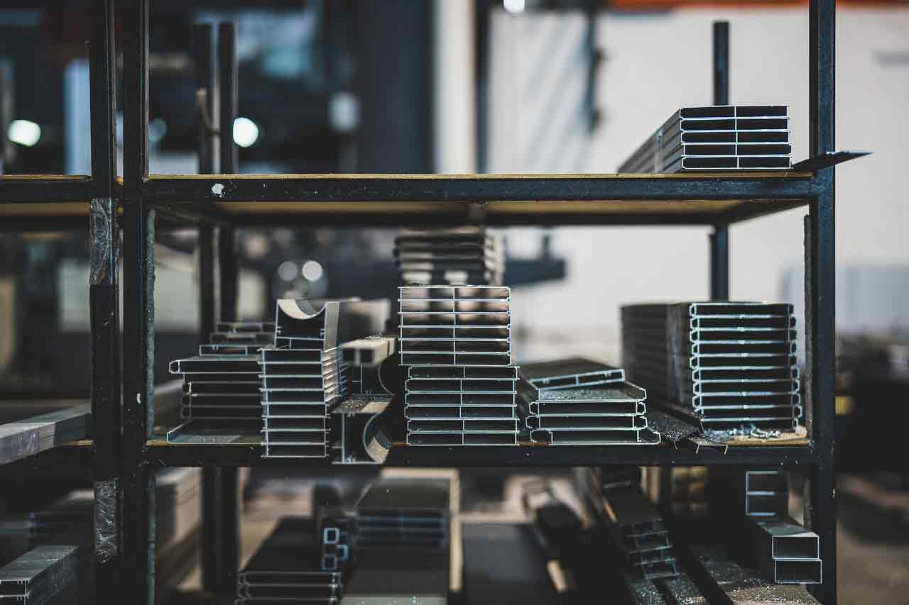 Какой стеллаж выбрать? Советы