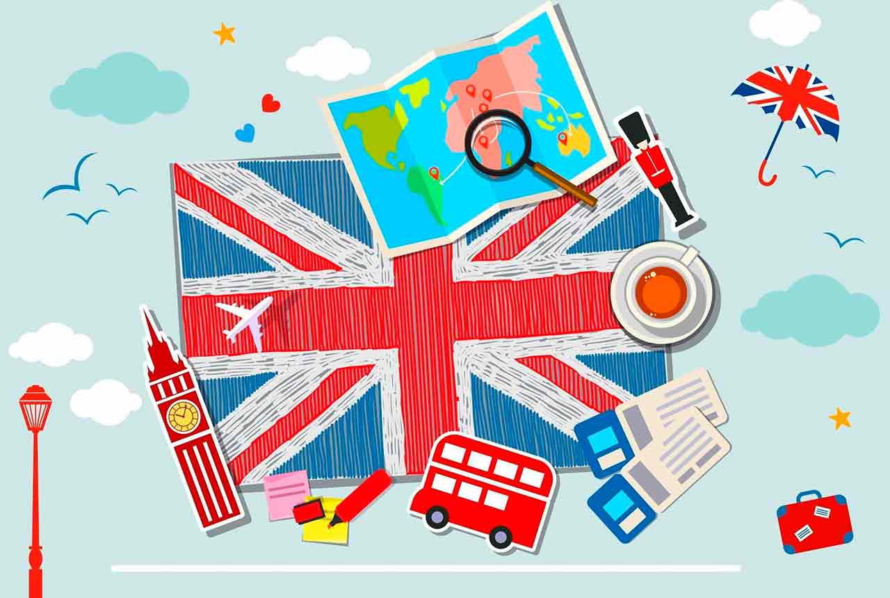 Зачем и как учить английский?