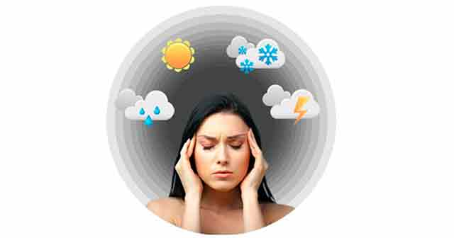 Что такое метеопатия?