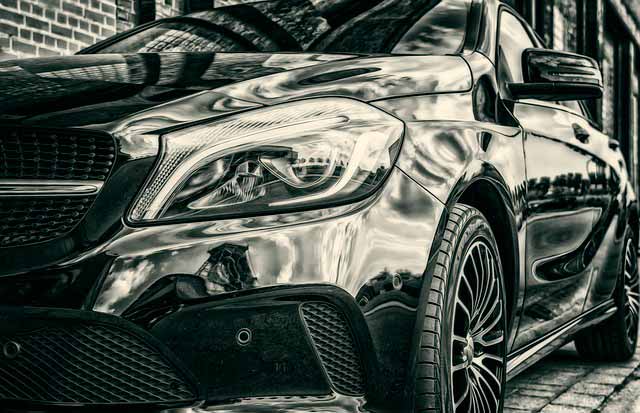 Полировка фар как это сделать?