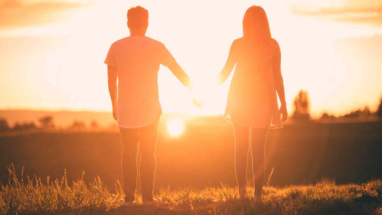 Как произвести хорошее впечатление на девушку?