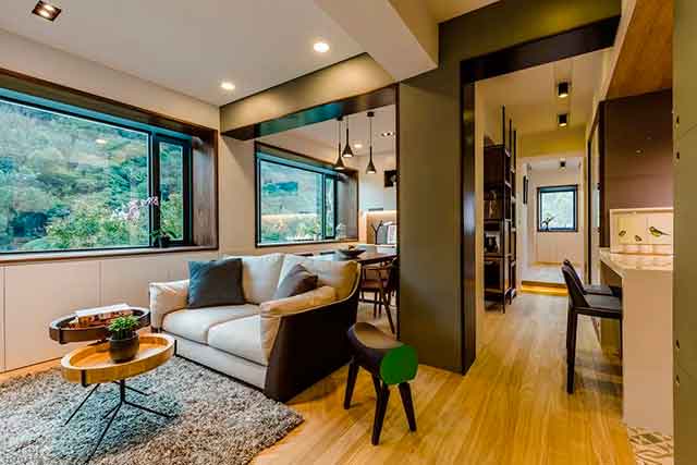 Как подарить новую жизнь старому интерьеру