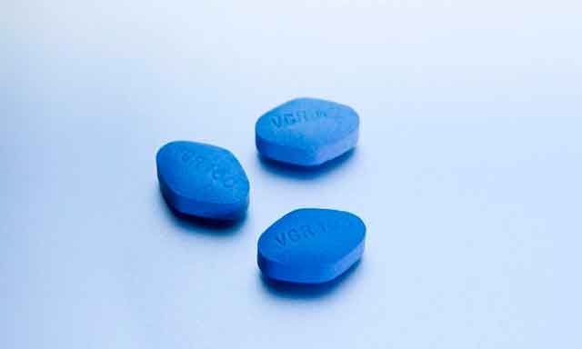 Виагра – показания к применению