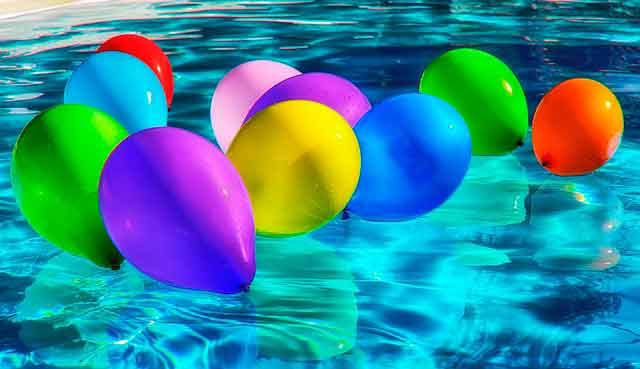 День рождения дома ребенка  – с чего начать?