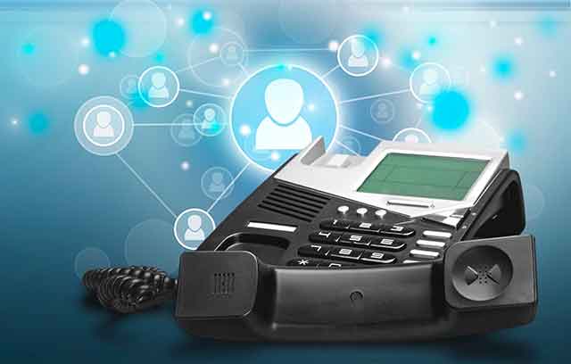 Что такое VoIP-телефония?
