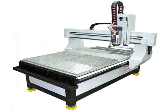 Станки с ЧПУ, что это такое?