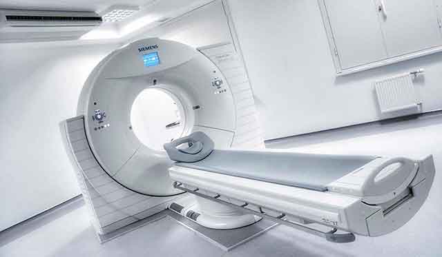 Компьютерная томография – что это такое